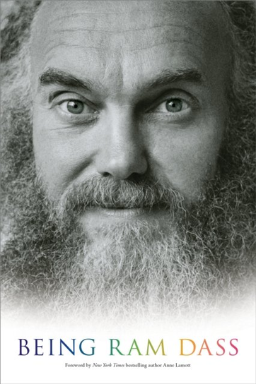 Being Ram Dass Dass Ram