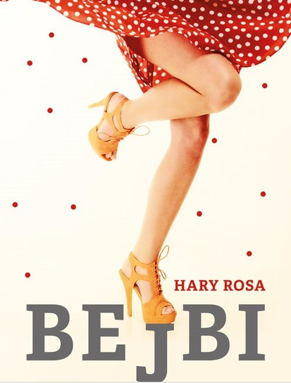 Bejbi Rosa Hary