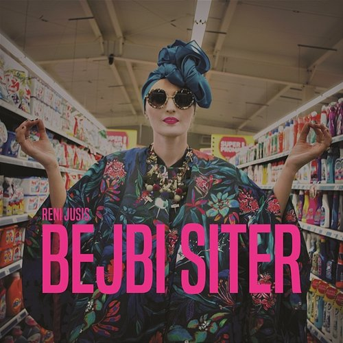 Bejbi Siter Reni Jusis