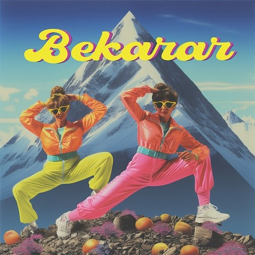 Bekarar Raghav Meattle, SHOR