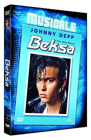 Beksa Waters John