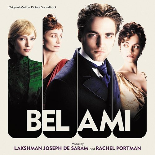 Bel Ami Lakshman Joseph De Saram, Rachel Portman