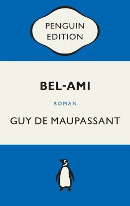 Bel-Ami Penguin Books