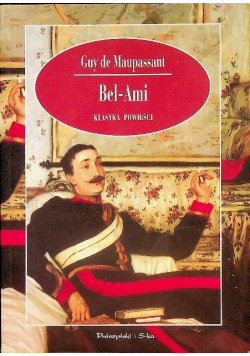 Bel Ami De Maupassant Guy