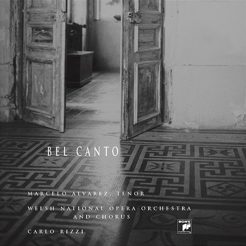 Bel canto Marcelo Alvarez