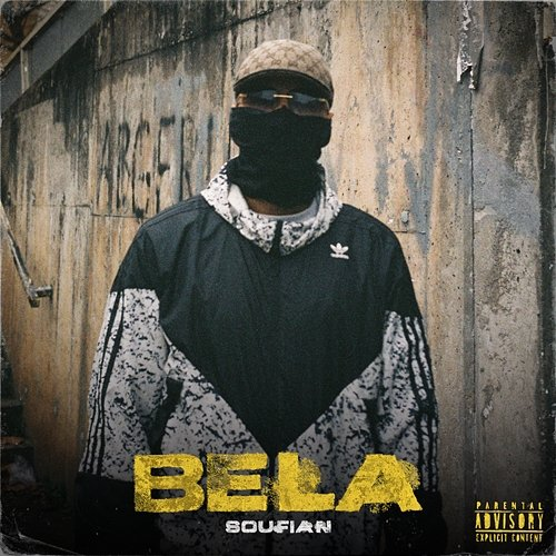 Bela SOTT, Soufian