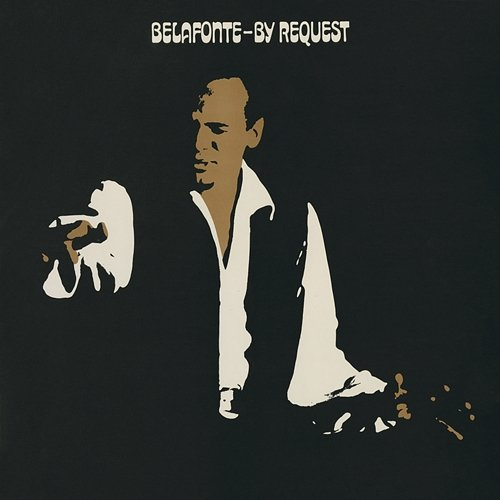 Belafonte by Request Harry Belafonte