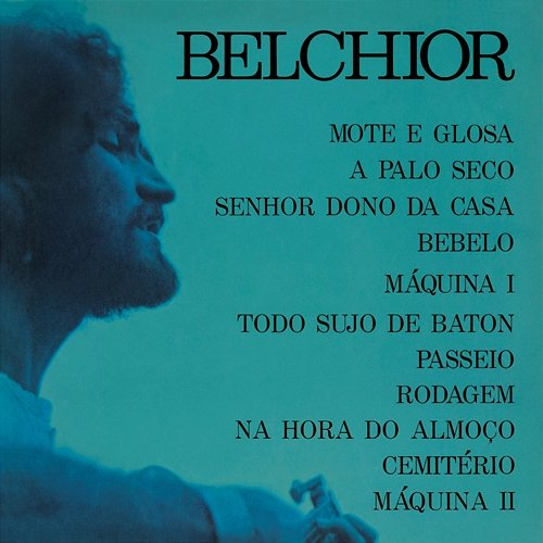 Belchior Belchior