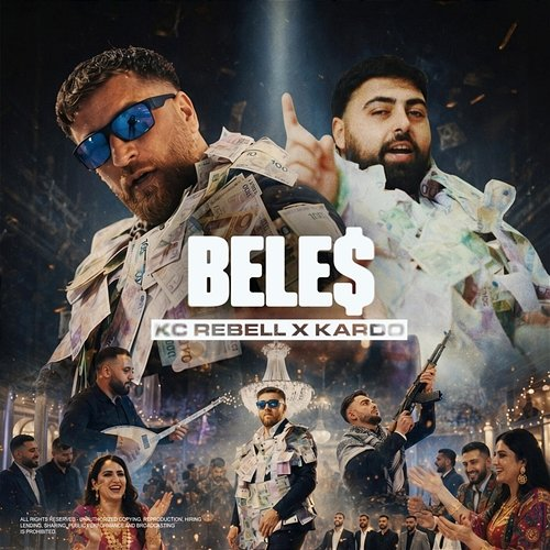 BELE$ KC Rebell, Kardo