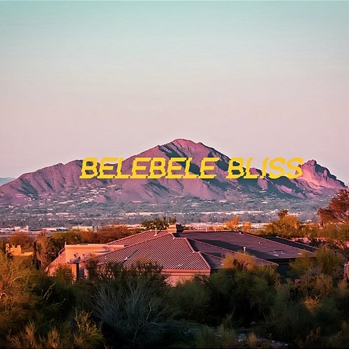 Belebele Bliss Alexis Dyson