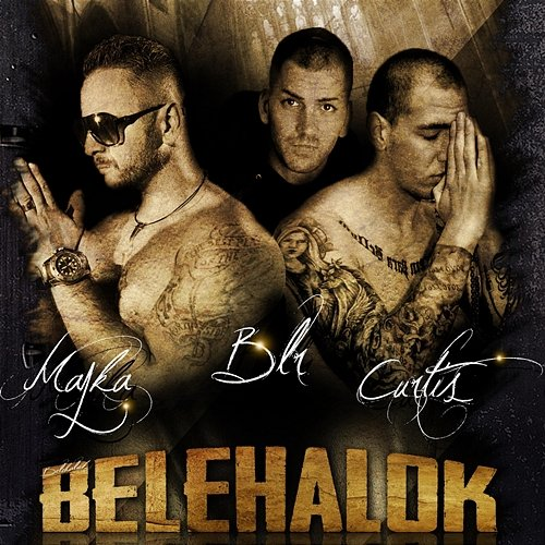 Belehalok Majka, Curtis, BLR