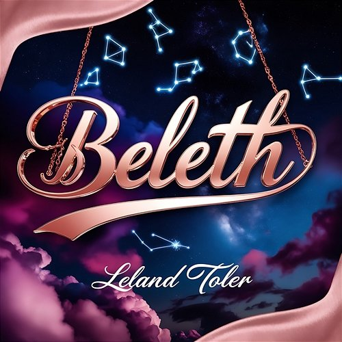 Beleth Leland Toler