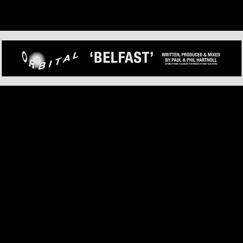 Belfast Orbital