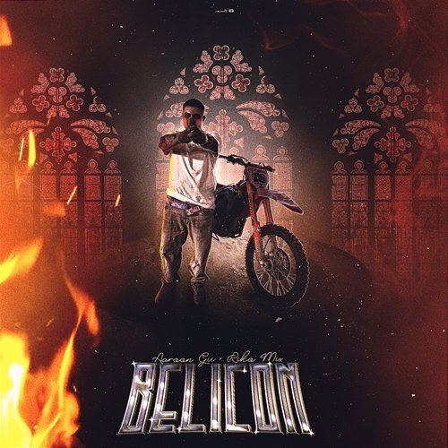 Belicón Aaroon Gii, Riko Mix