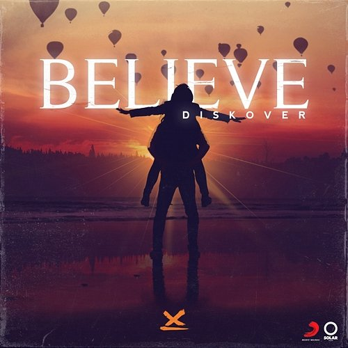 Believe Diskover