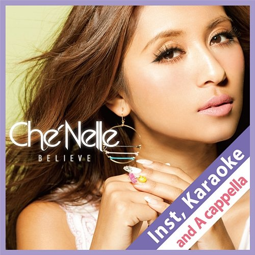 Believe Che'Nelle