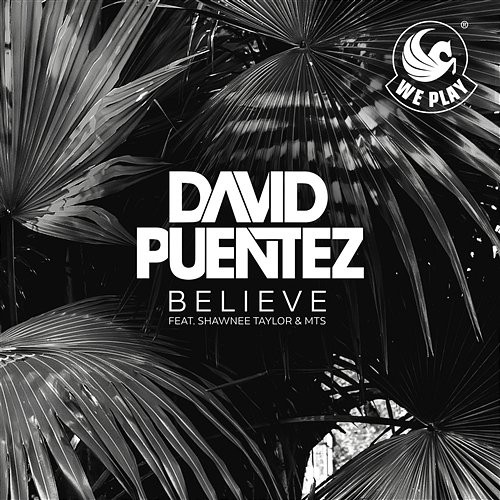 Believe David Puentez