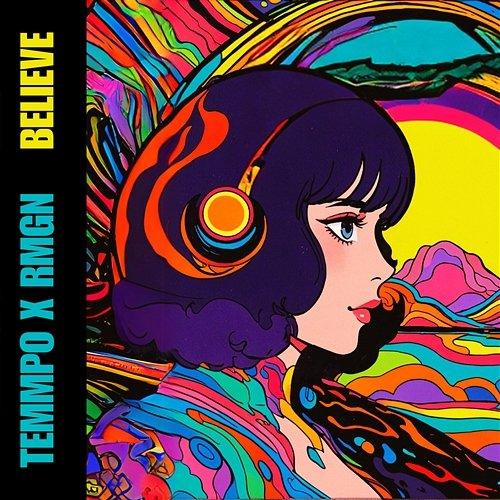 Believe RMGN, Temmpo