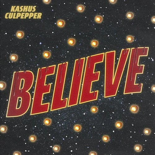 Believe Kashus Culpepper