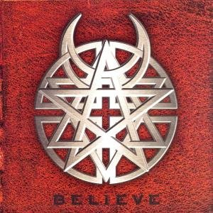 Believe Disturbed