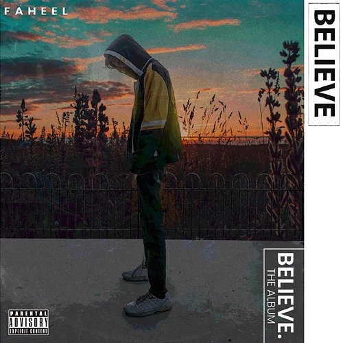 Believe FAHEEL