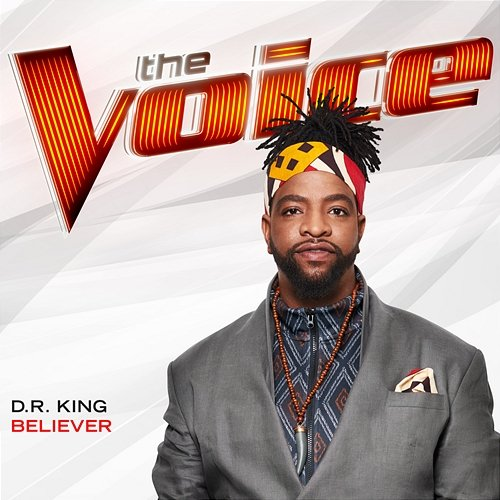 Believer D.R. King