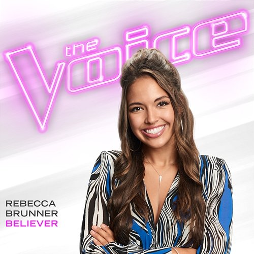 Believer Rebecca Brunner