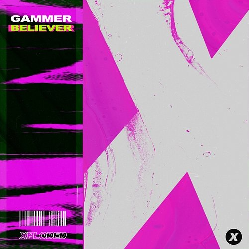 Believer Gammer