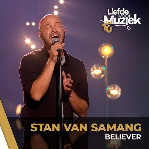 Believer Stan Van Samang
