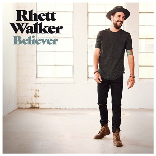 Believer Rhett Walker
