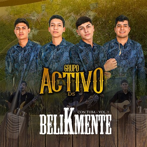 BeliKmente Grupo Activo DS