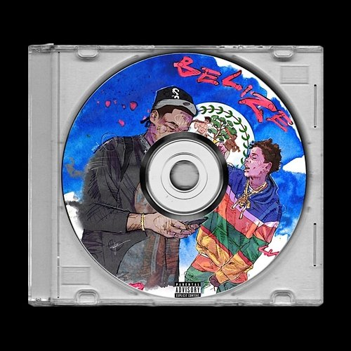 Belize 10X