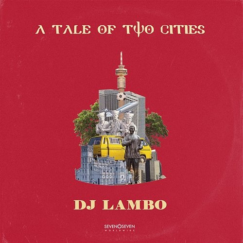 Bella DJ Lambo feat. Lady Donli