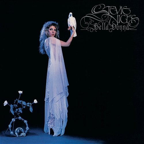 Bella Donna Stevie Nicks