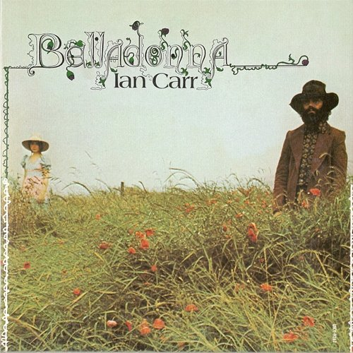 Belladonna Ian Carr