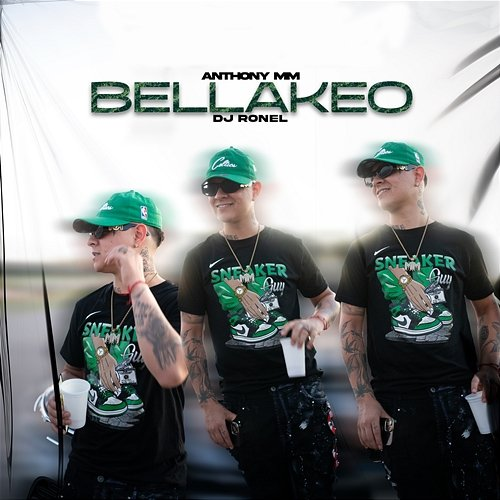 Bellakeo Anthony MM y Dj Ronel