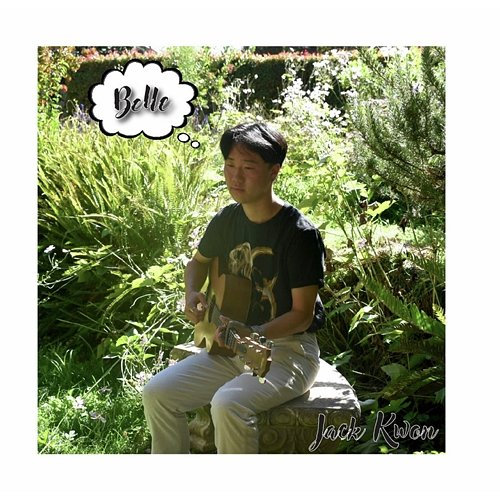 Belle Jack Kwon