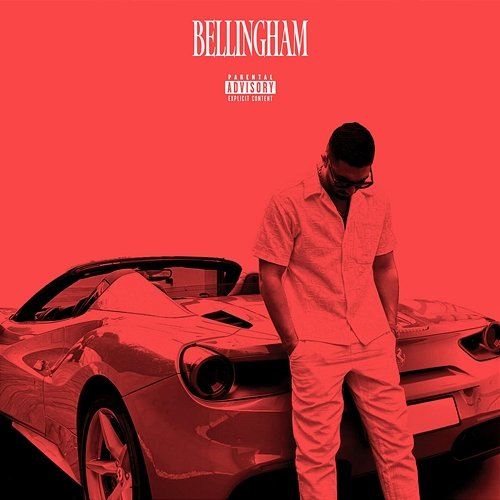 Bellingham Anas