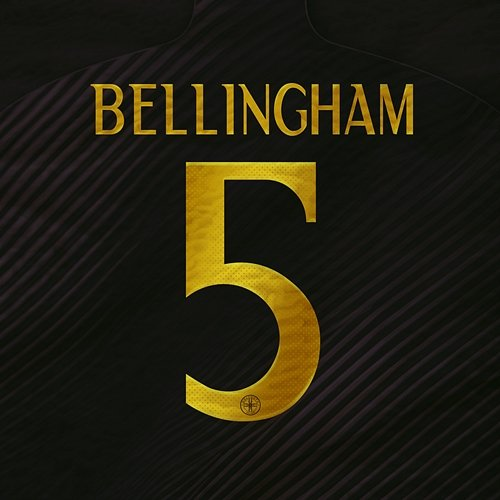 BELLINGHAM j Battle, SLOWMXBEATZ