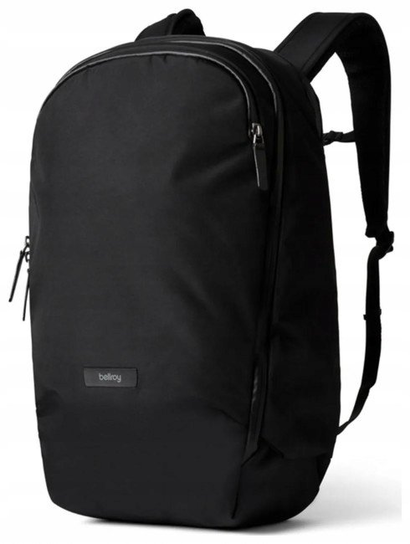 Bellroy Transit Workpack Pro 22 L czarny Inna marka