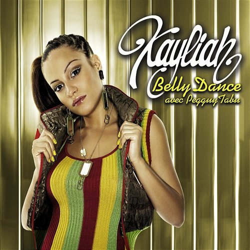 belly dance Kayliah