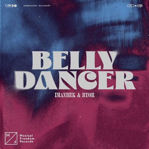 Belly Dancer Imanbek & BYOR