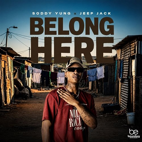 Belong Here Jeep Jack ZA, Soddy Yung
