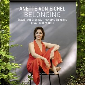 Belonging Eichel Anette