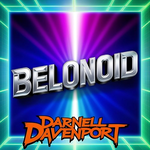 Belonoid Darnell Davenport