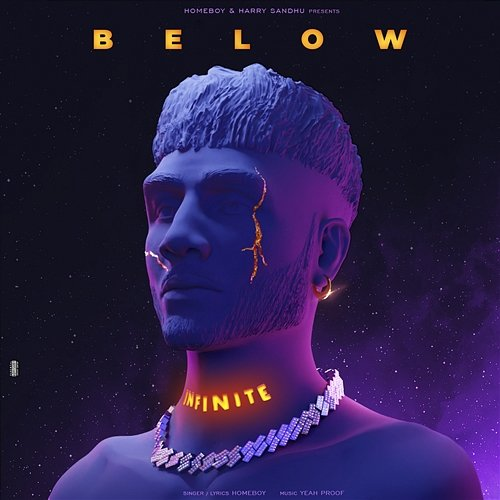 Below Homeboy & Yeah Proof