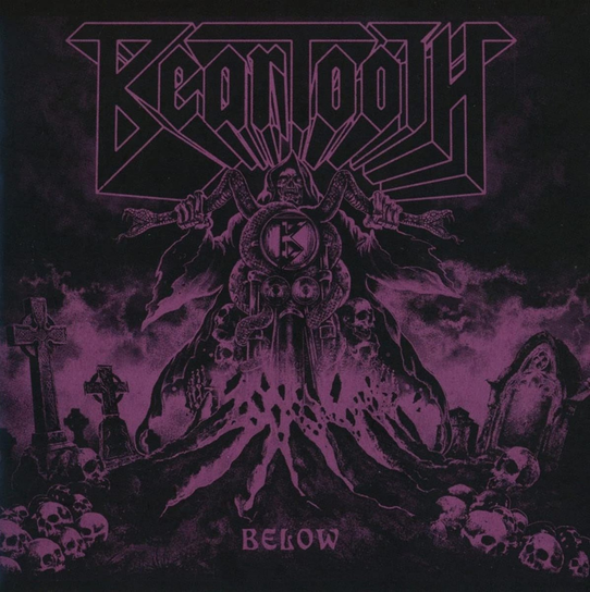 Below Beartooth