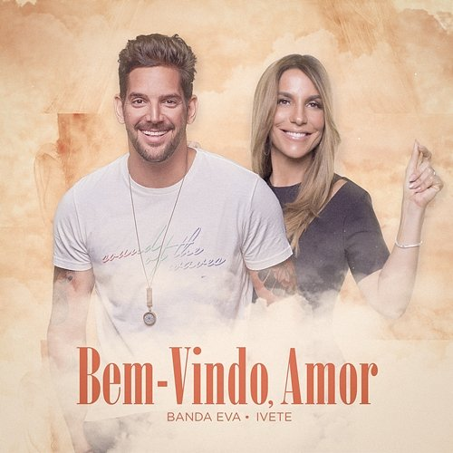 Bem-Vindo, Amor Banda Eva, Ivete Sangalo