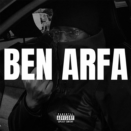BEN ARFA Sdeux