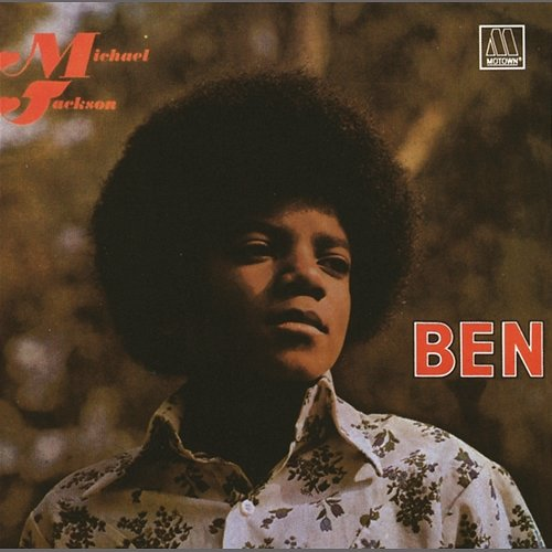 Ben Michael Jackson